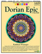 Dorian Epic Handbell sheet music cover